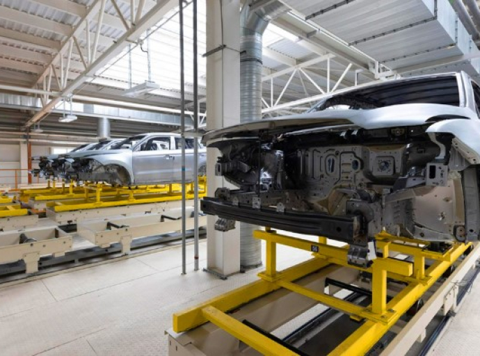 49% of SA’s cars come from one country, and it’s not China. But is local manufacturing in trouble?